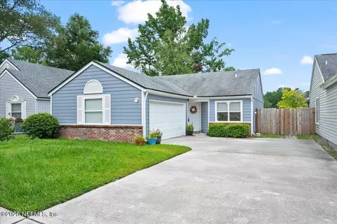 8039 Mactavish Way E, Jacksonville, FL 32244