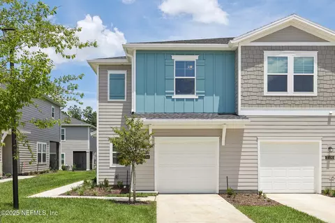 2134 Windward Cay Ln, Middleburg, FL 32068
