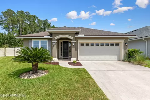 94032 Woodbrier Circle Cir, Fernandina Beach, FL 32034