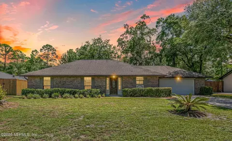3744 Aladdin Acres Dr, Jacksonville, FL 32223