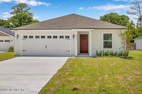 2510 Tebassa Rd, Jacksonville, FL 32216