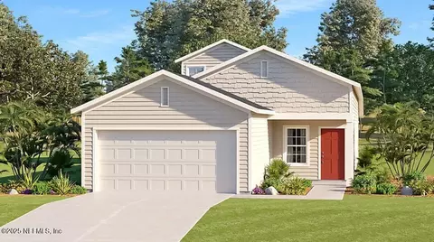 95 Giddings Way, Saint Augustine, FL 32084
