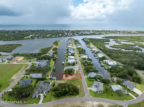 105 Seaside Pt, Flagler Beach, FL 32136