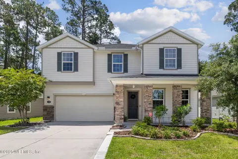 5102 Oak Bend Ave, Jacksonville, FL 32257