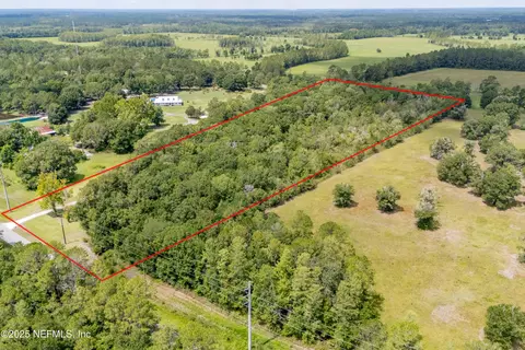 00 SE 21st Ave, Starke, FL 32091