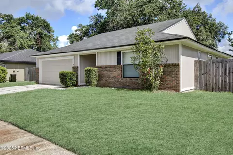 7339 Sweet Rose Ln, Jacksonville, FL 32244