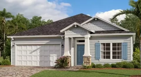 121 Pentwater Rd, Saint Augustine, FL 32092