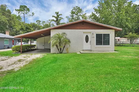 138 Carole Rd, Palatka, FL 32177
