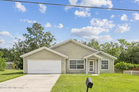 7594 Taylor Field Rd Apt 1 Rd, Jacksonville, FL 32222
