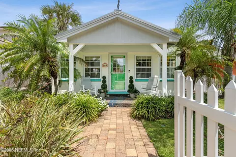 609 11th Ave S, Jacksonville Beach, FL 32250