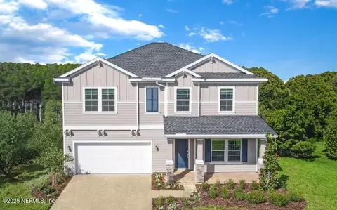 230 Manistique Ave, Saint Augustine, FL 32092