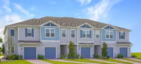 25 Craig Ct, Saint Augustine, FL 32092