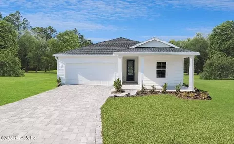 471 Kingbird Dr, Saint Augustine, FL 32092