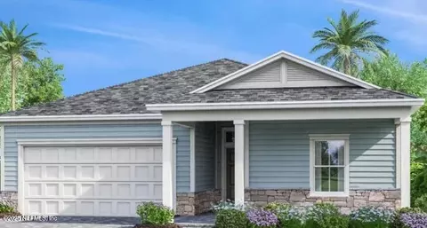 25 Neighbor Ct, Saint Augustine, FL 32092