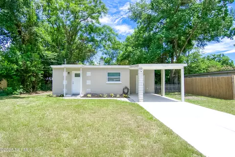 5635 Kimbrell Dr S, Jacksonville, FL 32210