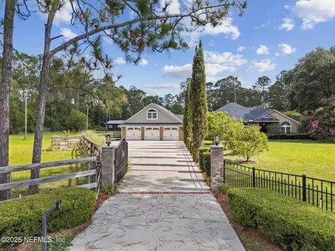 10382 Ford Rd, Bryceville, FL 32009
