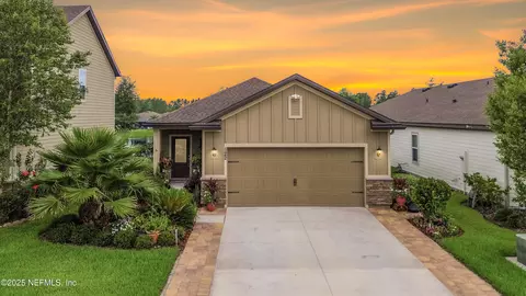 122 Brybar Dr, Saint Augustine, FL 32095 photo 1
