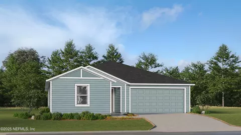 2937 Grand Finale St, Green Cove Springs, FL 32043