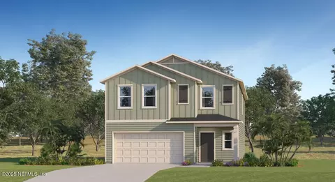 1409 Eddy Rd, Jacksonville, FL 32211
