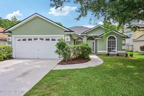 671 Hampton Downs Ct, Saint Johns, FL 32259