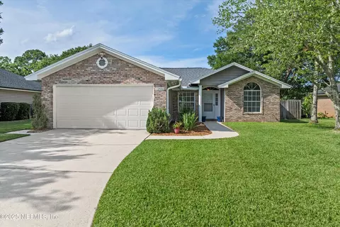 12551 Reginald Dr, Jacksonville, FL 32246