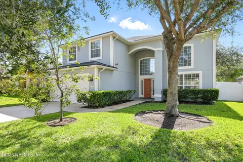 12490 Tropic Dr, Jacksonville, FL 32225