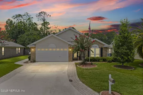 1960 Harbor Island Dr, Fleming Island, FL 32003