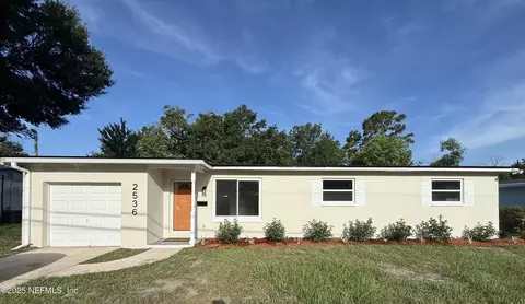 2536 Wedgefield Blvd, Jacksonville, FL 32211