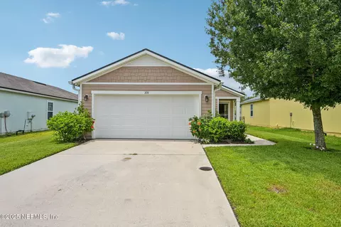 399 Ashby Landing Way, Saint Augustine, FL 32086