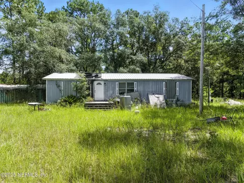 5794 Indian Trl, Keystone Heights, FL 32656