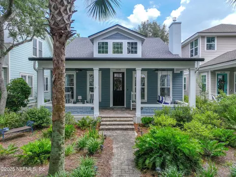 1626 Nolen Ln, Fernandina Beach, FL 32034