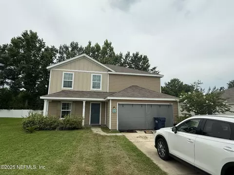748 Constitution Pl, Macclenny, FL 32063 photo 1