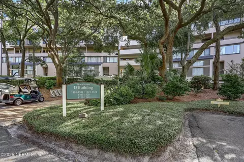 1122 Beach Walker Rd, Fernandina Beach, FL 32034