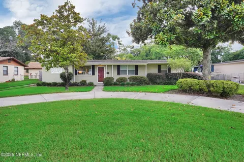 239 Glynlea Rd, Jacksonville, FL 32216