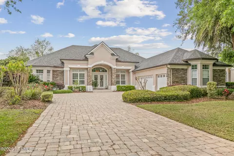 2095 Crown Dr, Saint Augustine, FL 32092