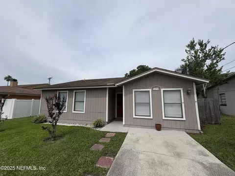3890 Eunice Rd, Jacksonville, FL 32250
