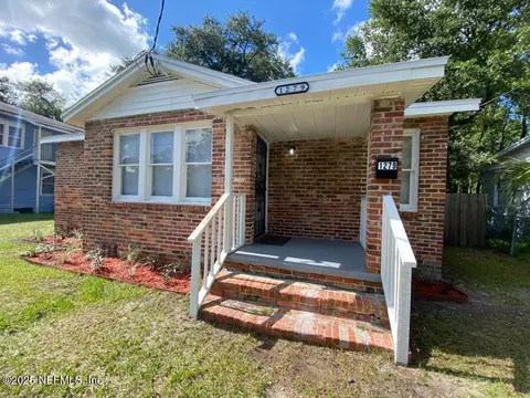 1279 W 20th St, Jacksonville, FL 32209