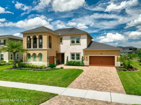 94 Amalurra Trl, Saint Johns, FL 32259