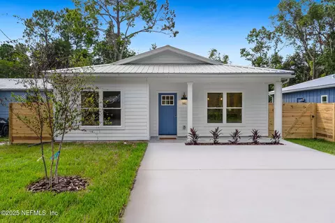 981 Butler Ave, Saint Augustine, FL 32084