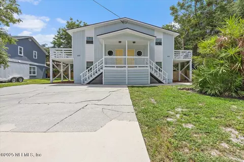 631-633 Main St, Atlantic Beach, FL 32233
