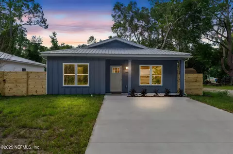 989 Butler Ave, Saint Augustine, FL 32084
