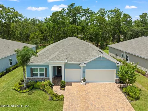 262 Gan Way, Saint Johns, FL 32259