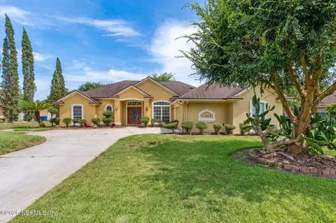 11820 Wax Berry Ln, Jacksonville, FL 32218