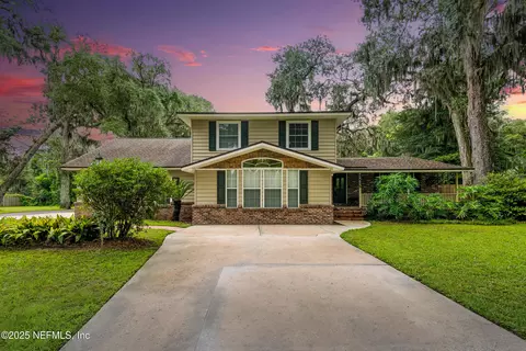 3425 Doctors Lake Dr, Orange Park, FL 32073