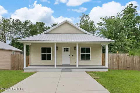 2867 N Eighth St, Saint Augustine, FL 32084