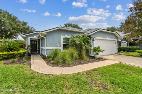 612 Stonehill Pl, Saint Augustine, FL 32092