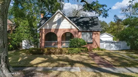 1249 Belvedere Ave, Jacksonville, FL 32205