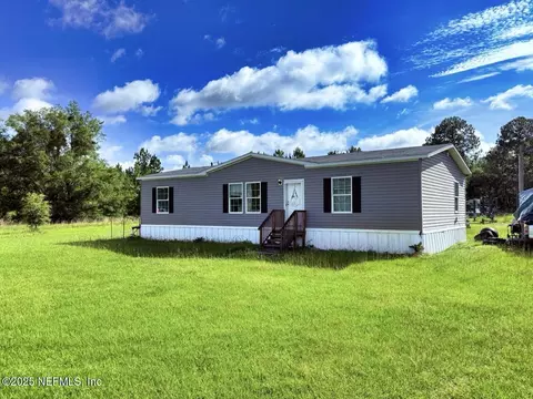 85488 N Harts Rd, Yulee, FL 32097