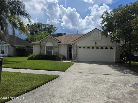 2338 Companion Cir W, Jacksonville, FL 32224