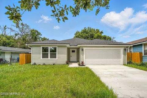 7356 Bloxham Ave, Jacksonville, FL 32208